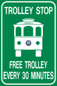 Camarillo Trolley